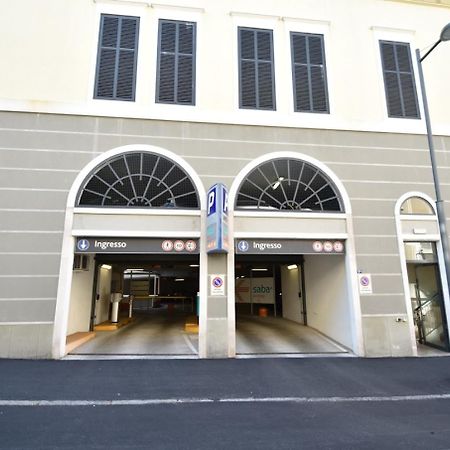 Garibaldino Rooms Trieste Dış mekan fotoğraf